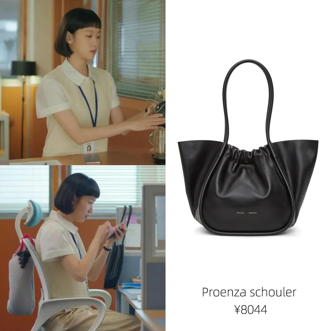 韩剧小小姐们金高银穿搭,韩国金高银穿搭