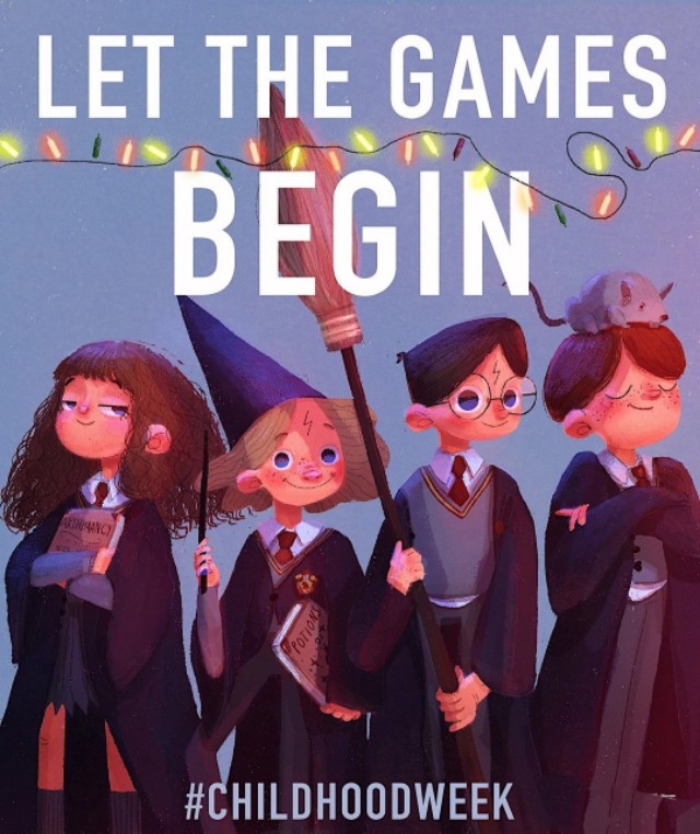 插画作品欣赏欧美插画,西班牙插画师波普风格