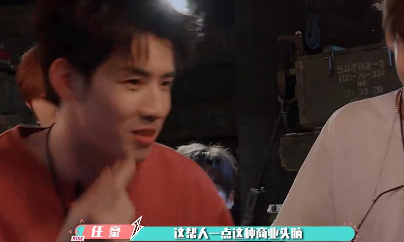 丢人丢到外网，赶紧众筹让他退出娱乐圈吧