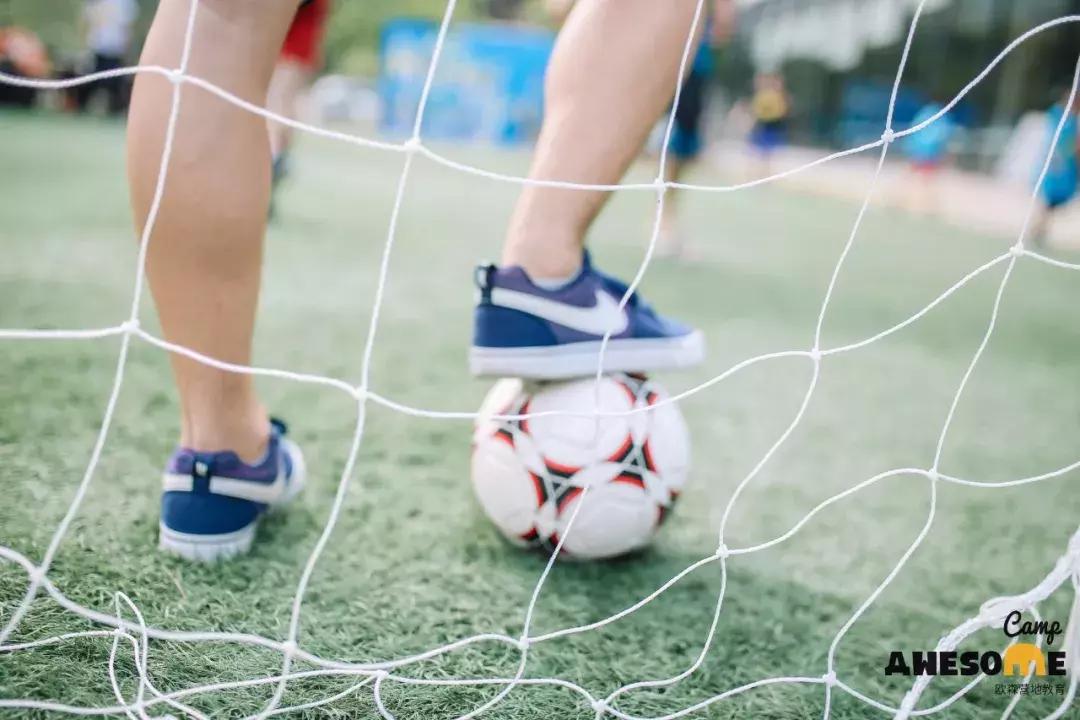 欧森悦光森林营地,欧森黄山国际夏令营有什么玩的