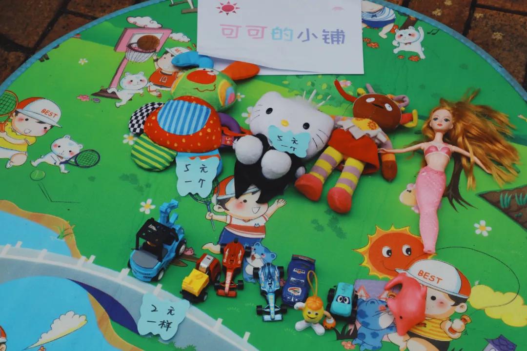 大理夜市逛哪里最好玩,大理周末的市集