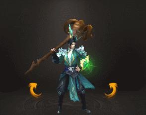 梦三国2新神器,梦三国2十大稀有武器