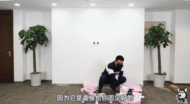 拆了网红女主播都爱坐的公主椅,发现了它和普通电竞椅的区别