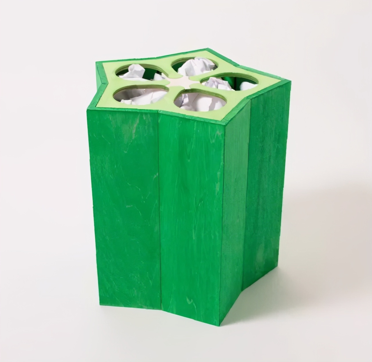 日本95后小哥靠“无用”设计走红！网友：好变态好喜欢