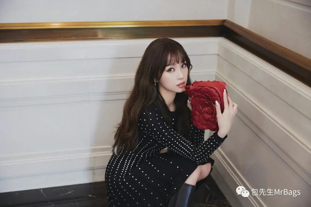 最近很火的包包黑榜,最有争议的包包图片