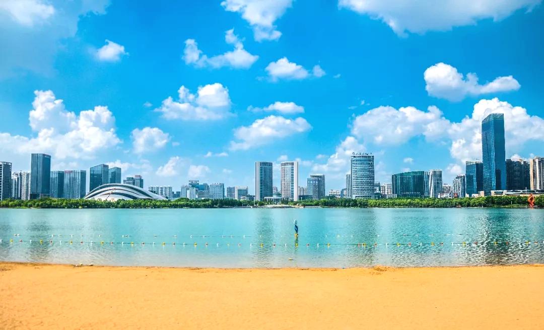 合肥最宜居小区,合肥最宜居的板块