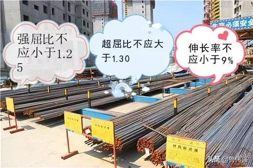 三方联合验收钢筋实测实量 (钢筋施工三方验收)