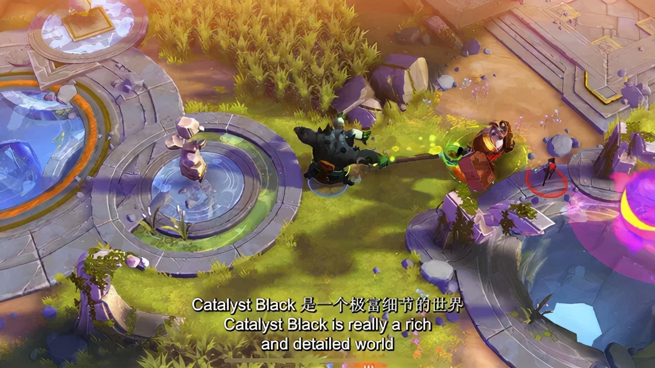 苹果发布会演示手游环节,苹果4月21号发布会游戏