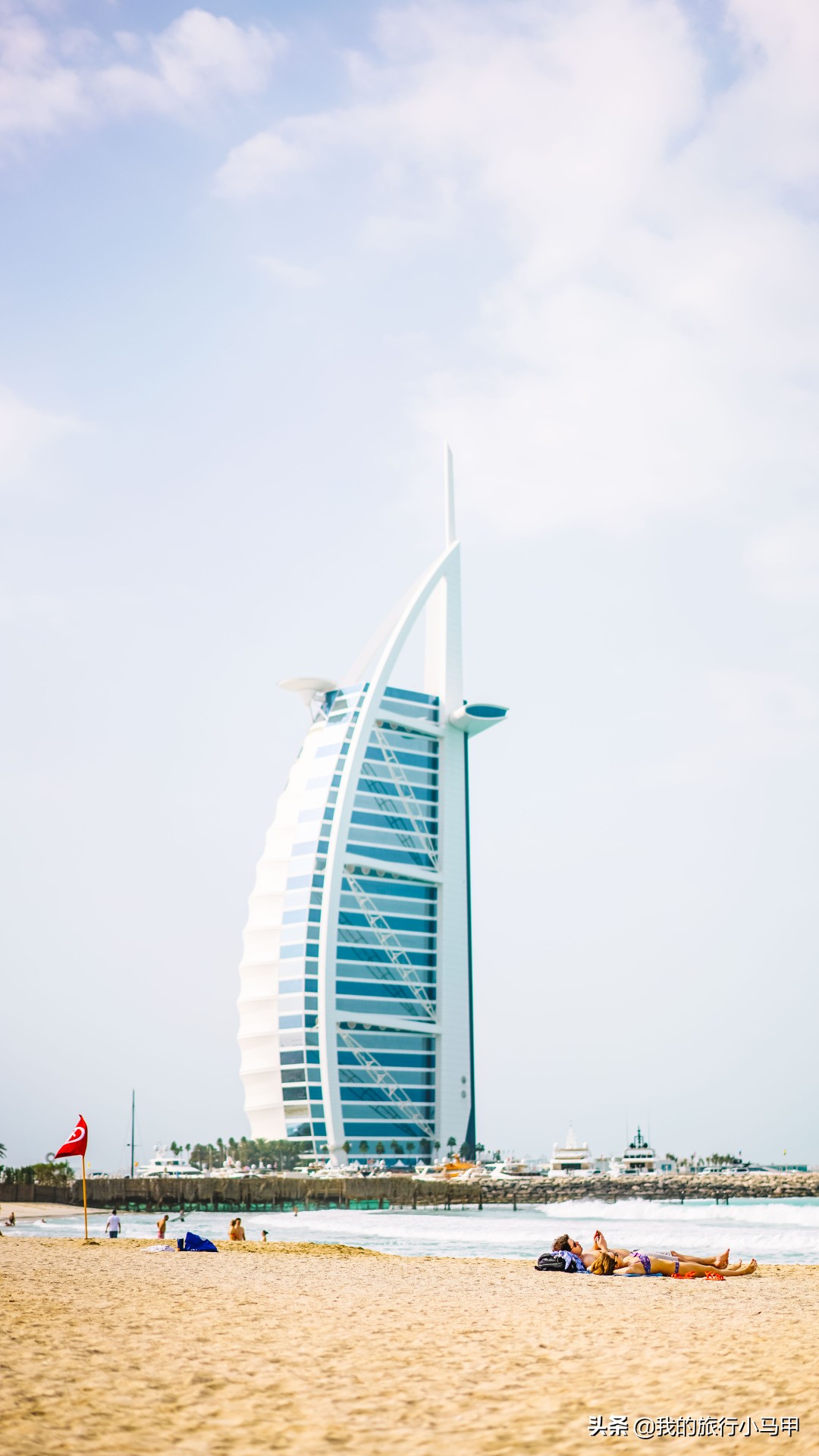 迪拜游玩攻略,去迪拜游玩最省钱的攻略