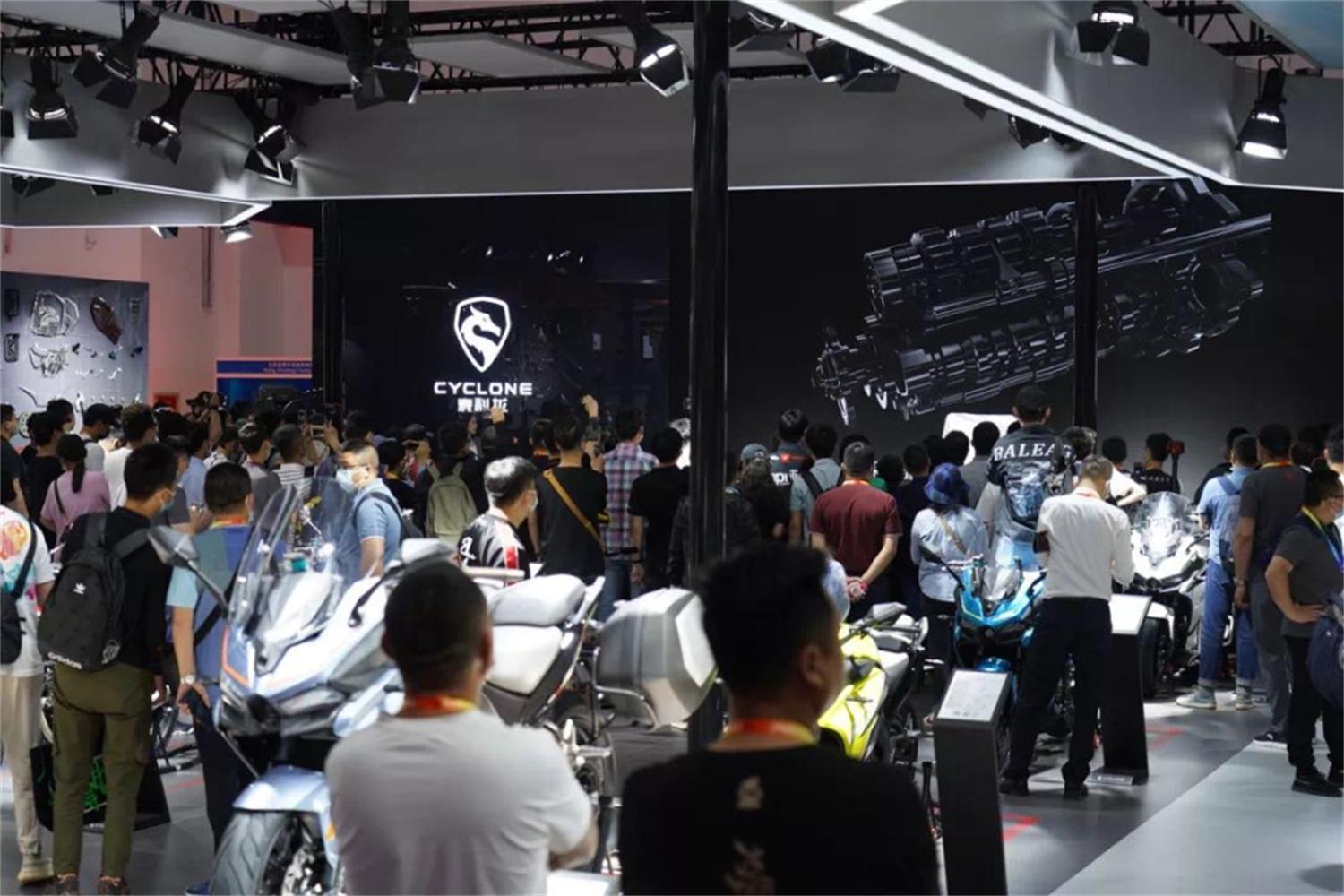 重庆摩托车为什么这么发达,重庆不禁摩为什么摩托车也不多