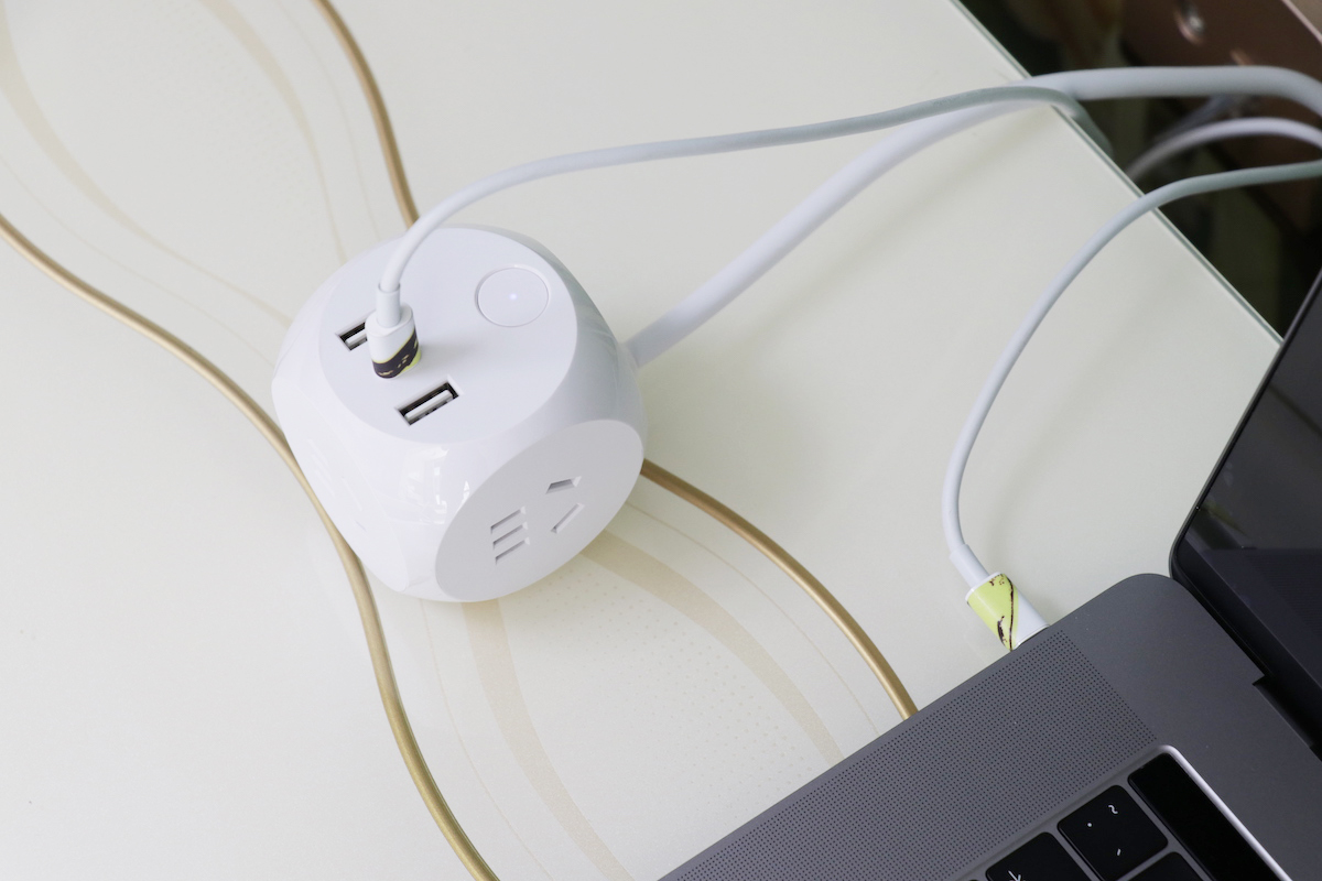 爱国者魔方插座使用说明,爱国者魔方插座接口