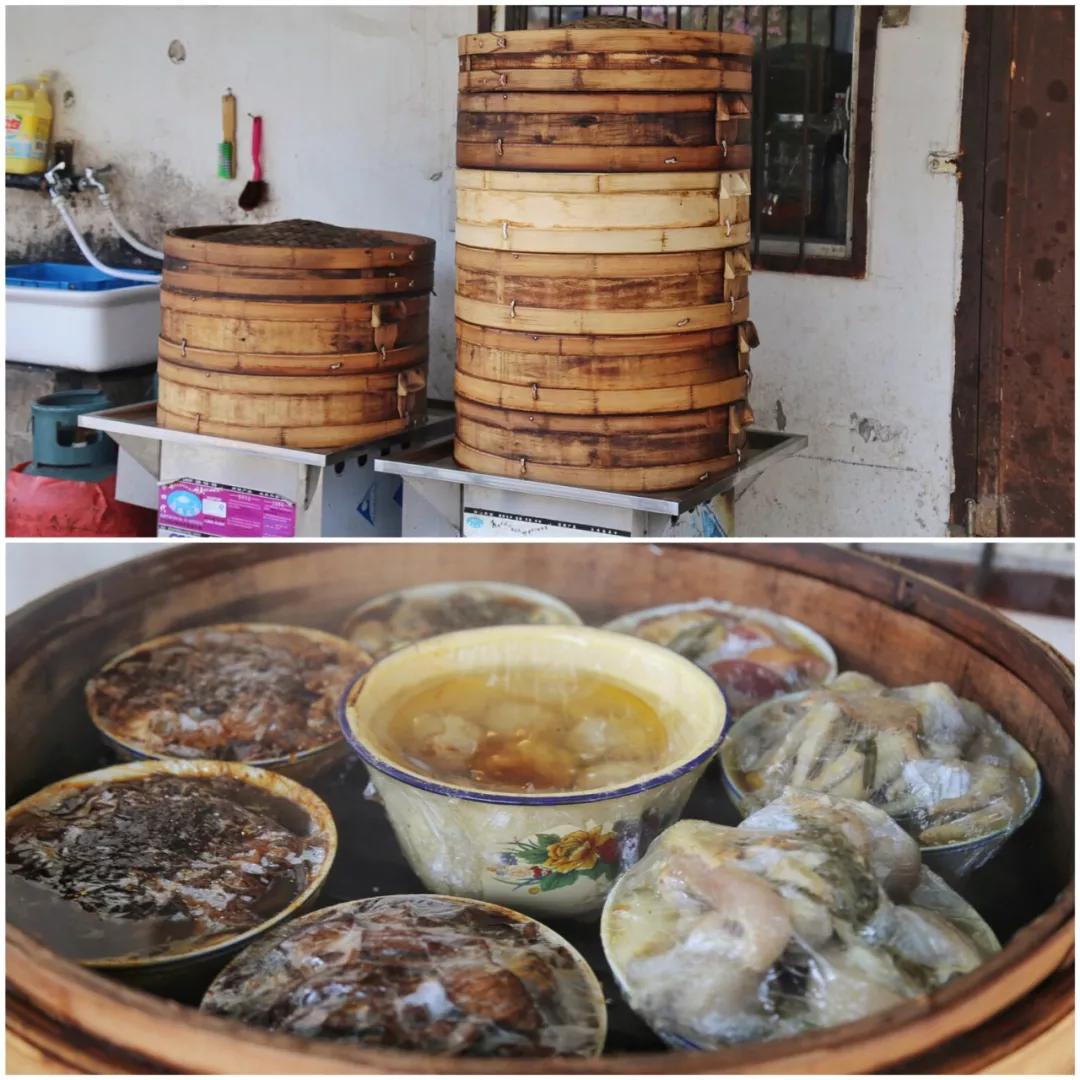 无锡探店美食一条街,无锡滨湖区市井火锅推荐