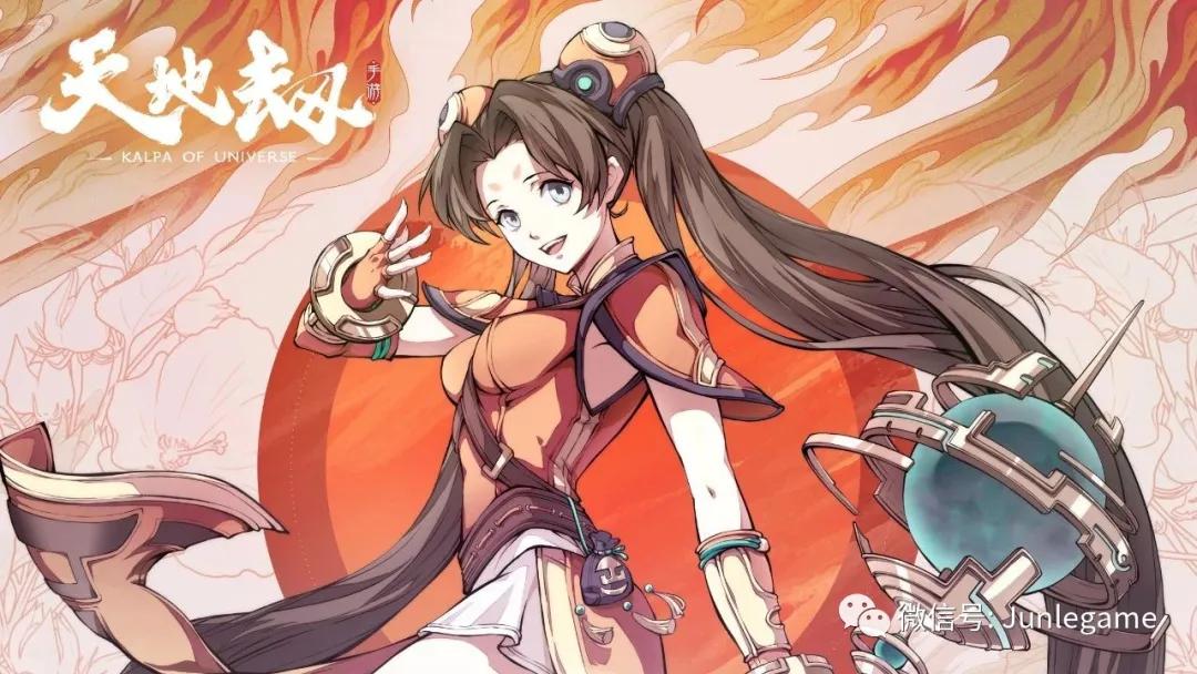 天地劫ssr,天地劫ssr绝卡养成攻略