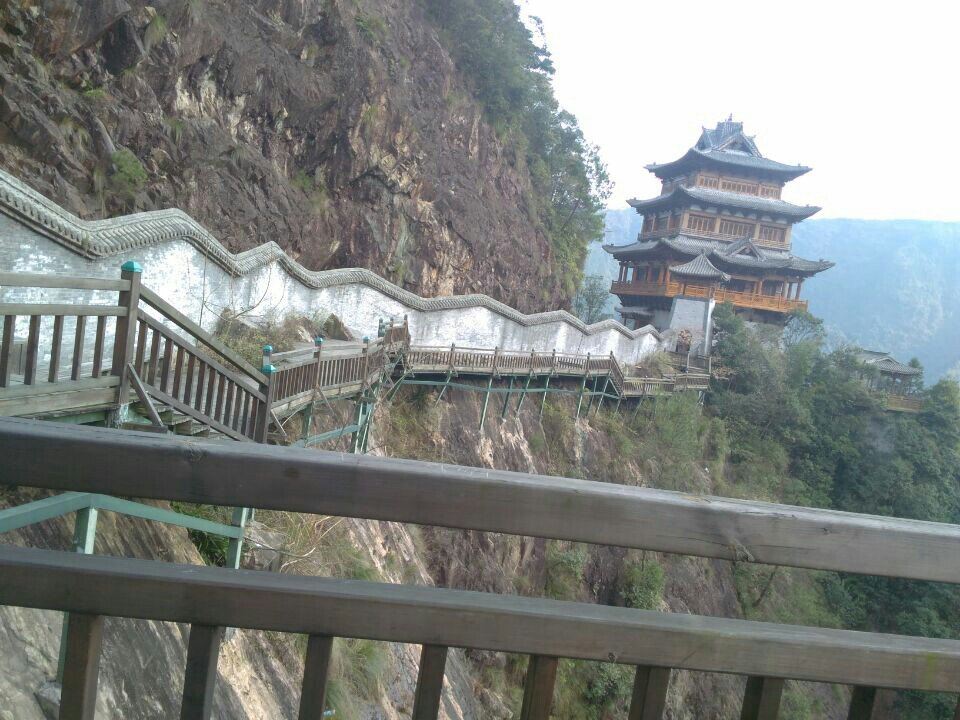 福建旅游必去城市有哪些景点,去福建旅游必去景点有哪些