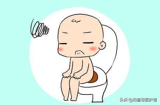 便秘10多天没上大号,宝宝拉不出屎太干怎么办