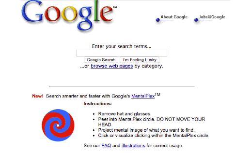 那些年，大厂过过的4月1日