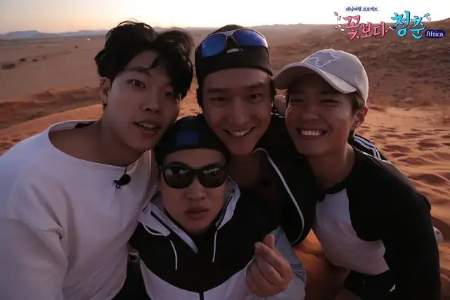 豆瓣9.6综艺,豆瓣9.5综艺