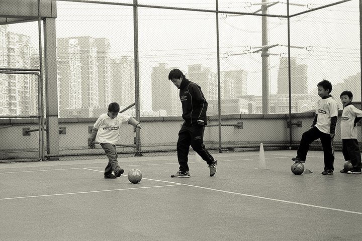 国足可以自救吗,国足还有崛起的希望吗