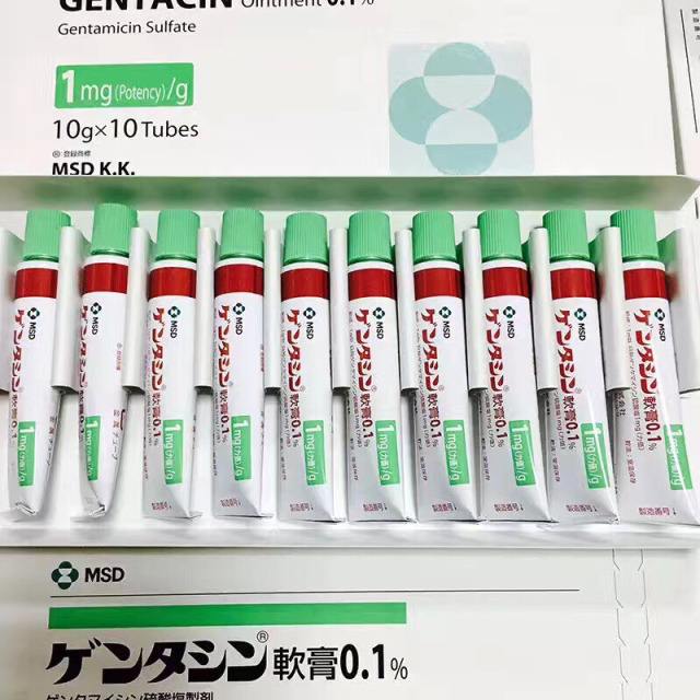 纯原祛疤膏真的能祛疤吗,网红日本msd祛疤膏真能祛疤吗