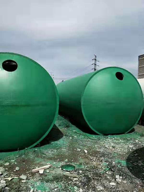 预制化粪池有哪些,宁波混凝土预制化粪池