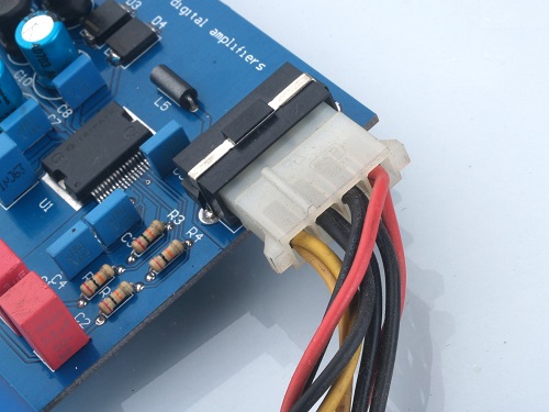 功放维修从零基础到精通,专业功放的维修方法及步骤