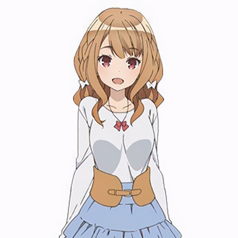 今天过生日的动漫角色！（4月29日）