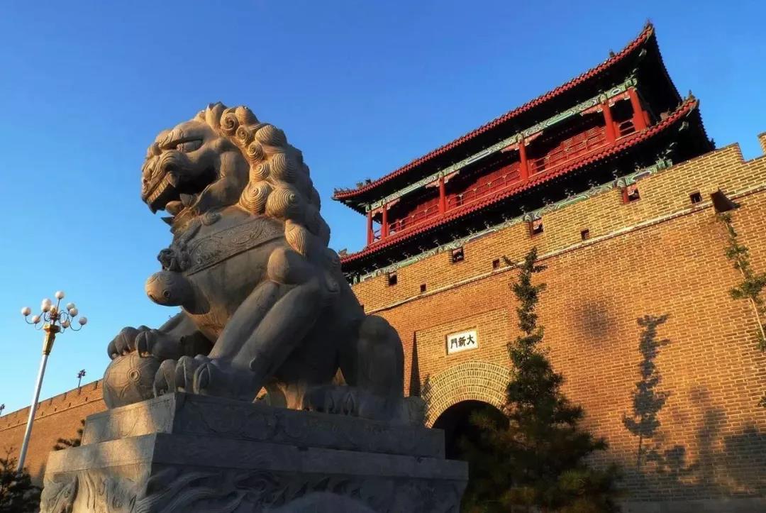 宁夏66号公路自驾路线图,美国66号公路自驾攻略