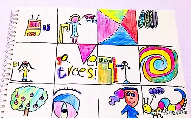 想要孩子必须干的事,想要孩子心灵手巧