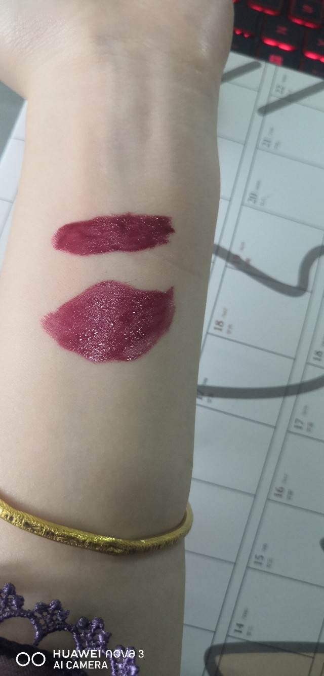 50岁黄黑皮适合的口红色号,黄黑皮完美日记口红色号推荐