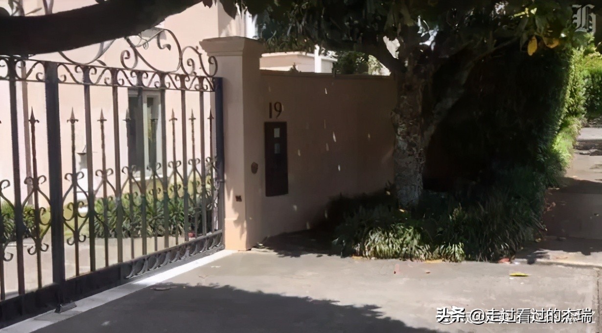 新西兰10亿豪宅,新西兰最贵豪宅