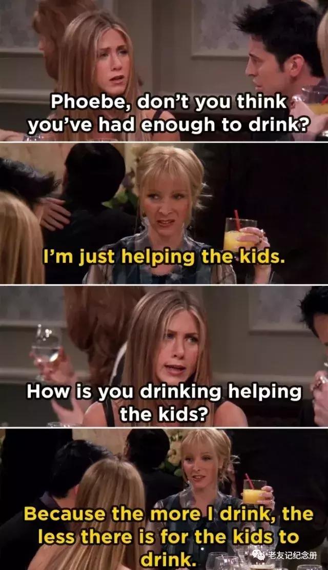 老友记专栏:PheobeBuffay世界以痛吻她,她却报之以歌