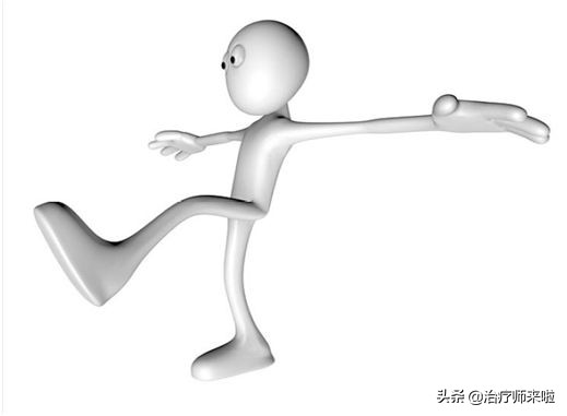 脑卒中后的平衡评价策略