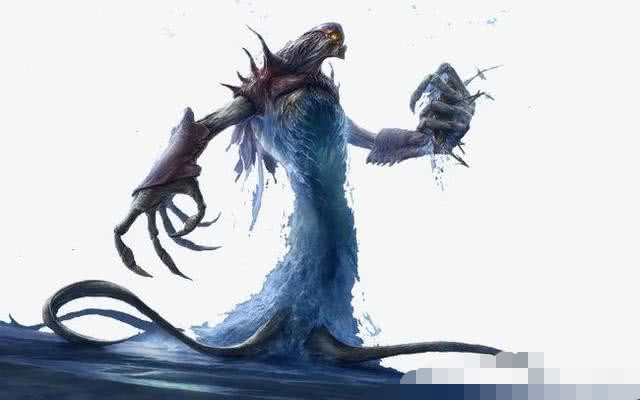 魑魅魍魉指的是哪四种怪物,魑魅魍魉分别指的是哪些怪物