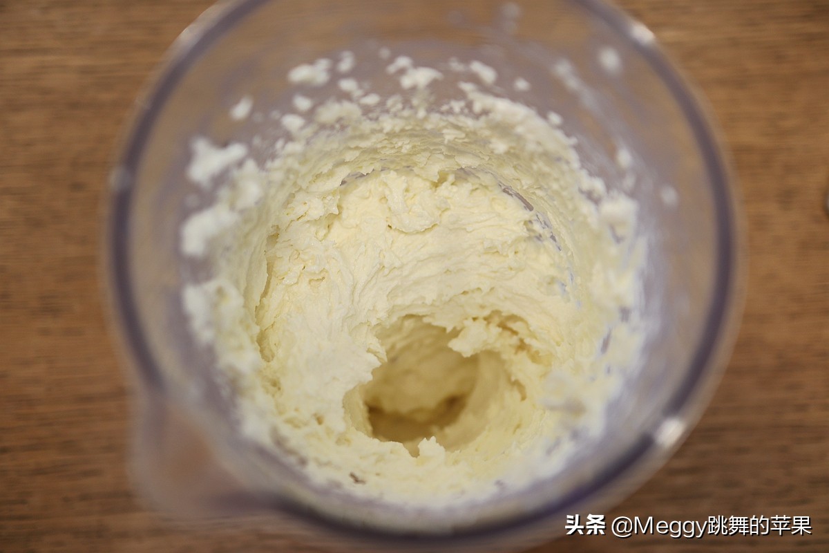 自做奶酪轻轻松松一大碗,自制可拉丝奶酪的做法