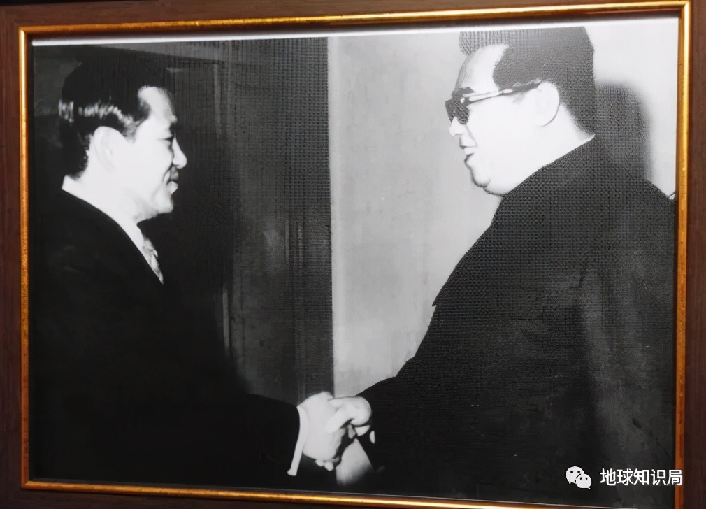 什么是“高丽联邦共和国”?|地球知识局