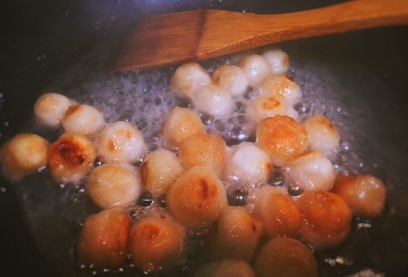 元宵节必备即食汤圆,元宵节汤圆别再煮着吃