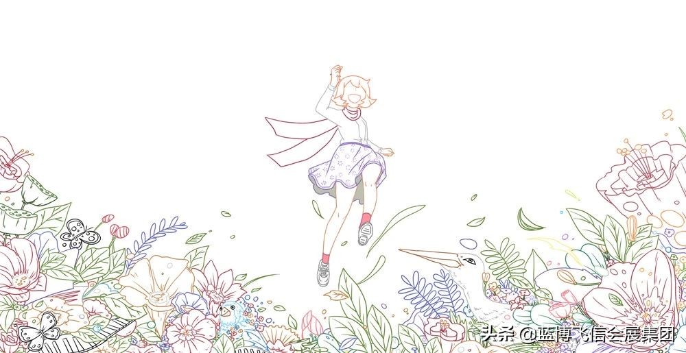 什么是主kv设计,创意主kv设计