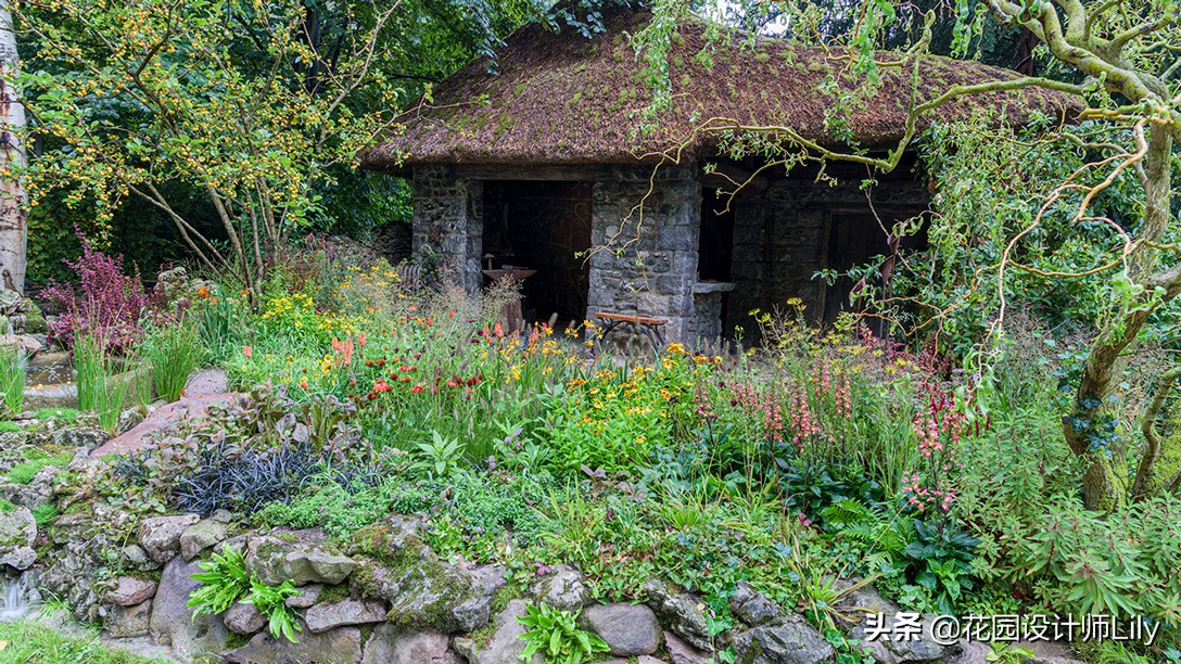 2023年切尔西花展各个花园的介绍,切尔西花展最佳花园