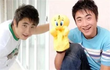 “喜剧新星”乔杉的成名史，太不容易了