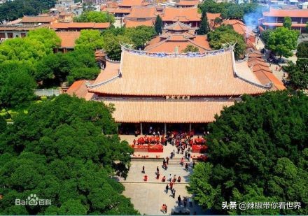 闽南厦漳泉旅游,厦漳泉三地旅游攻略