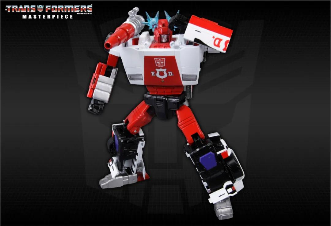 mpm新玩具,mp系列玩具入手指南