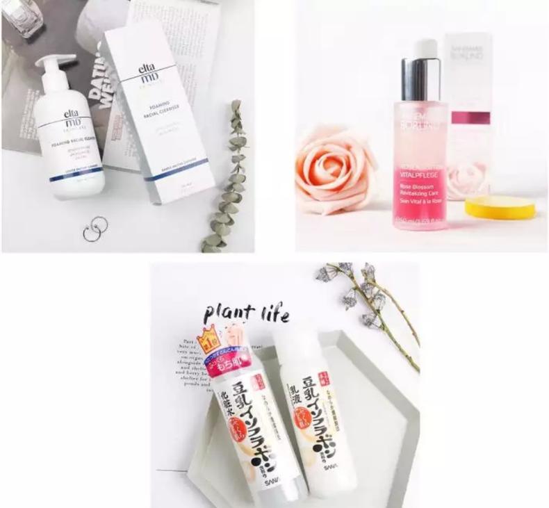 不知道自己啥皮肤不敢乱用护肤品,不知道肤质情况下怎么选择护肤品