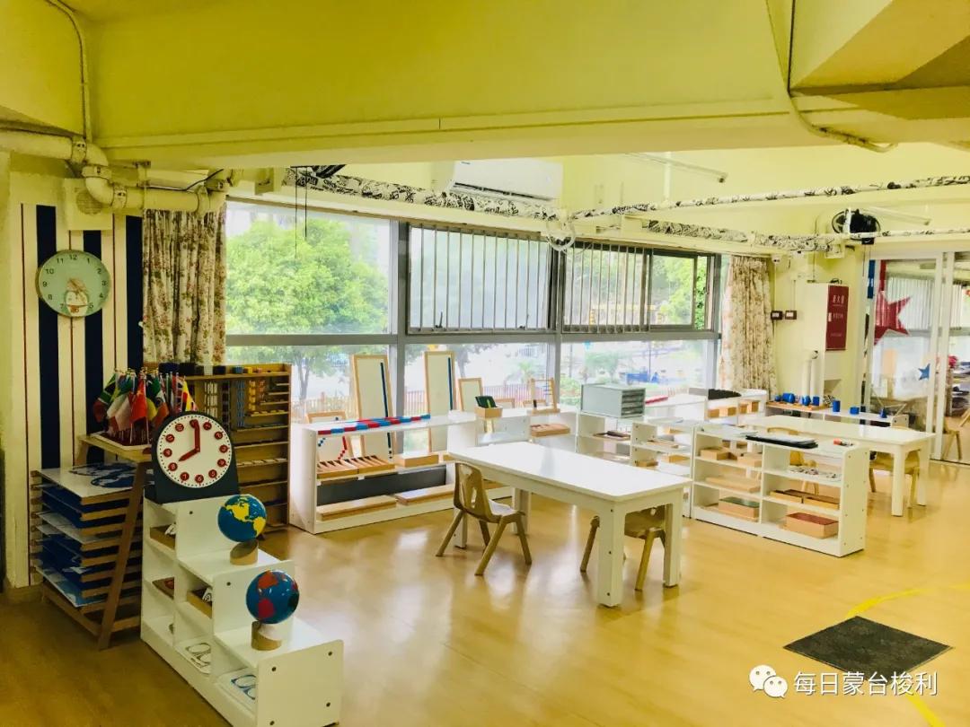 蒙台梭利教育的十大特点,蒙台梭利教育在中国的发展趋势