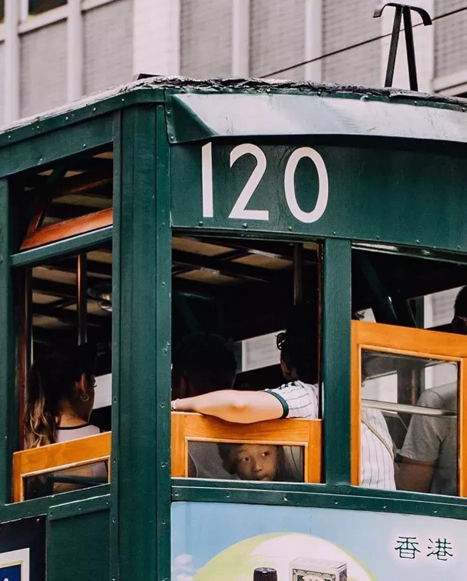 结束逛吃逛吃的香港之旅,香港自由行一日游逛吃攻略