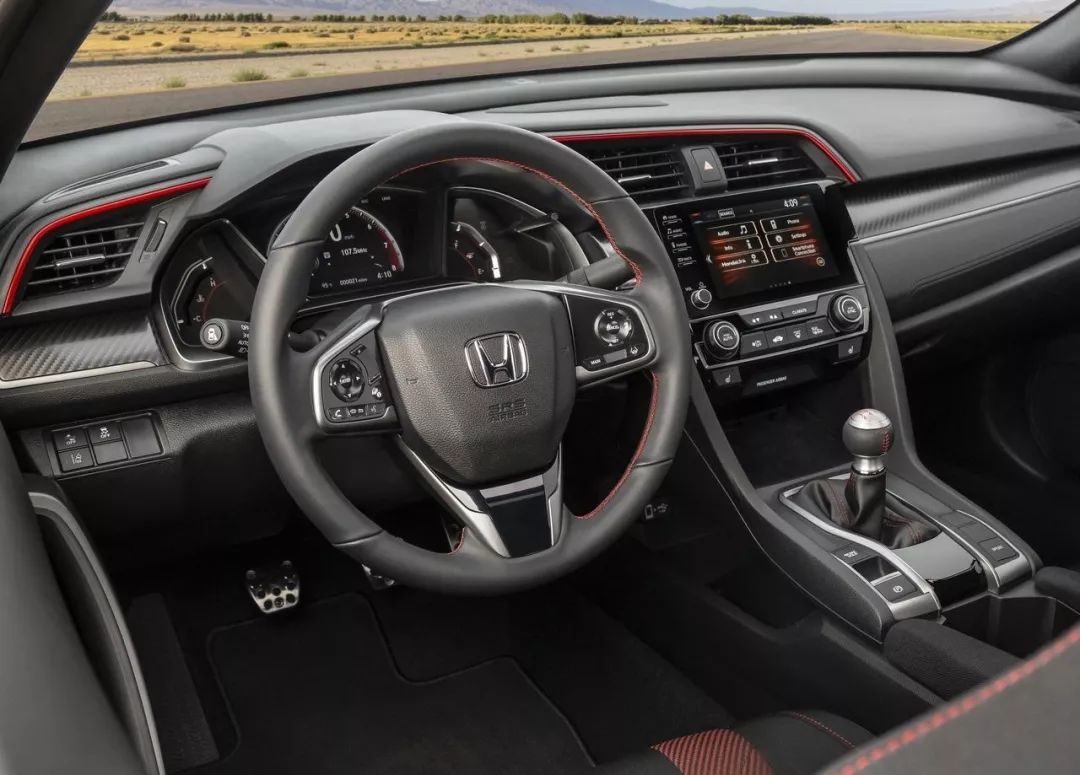 思域si2021款,思域si还会引进吗