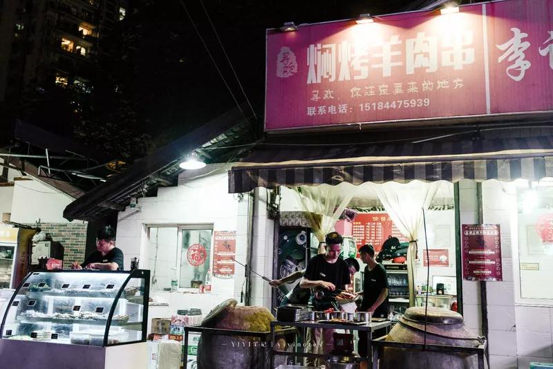 成都不得不吃的不辣餐厅点评,成都必吃十大馆子