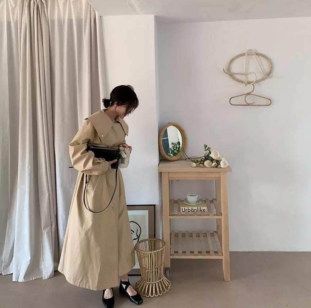 今年春天必买的外套一定是这5款,春天穿什么外套好看又时尚