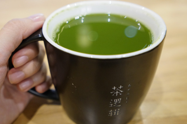 魔都奶茶店,魔都三色杯奶茶