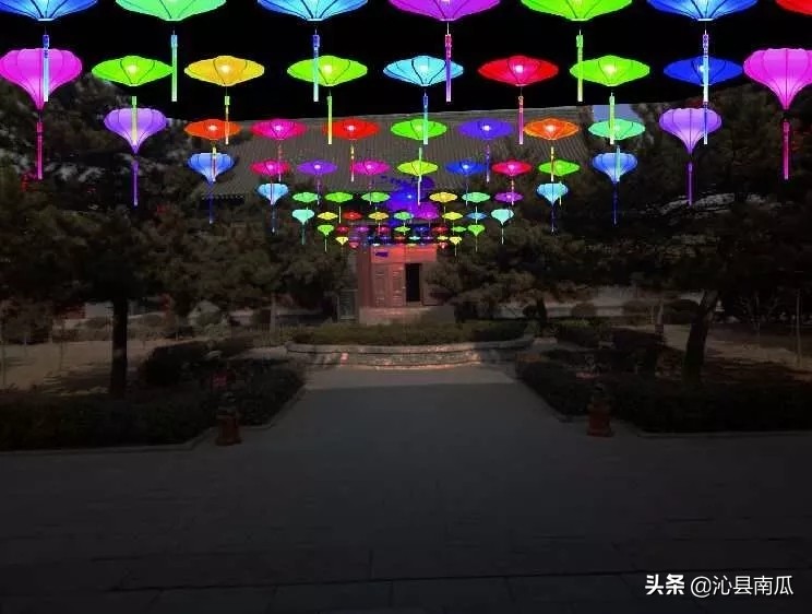 春节特供之来沁县到底如何玩,一