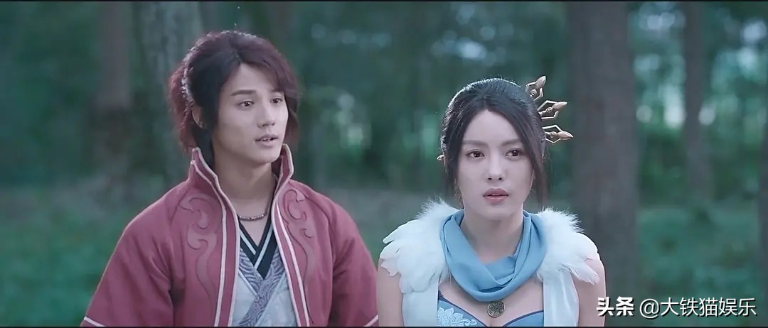 2016真人版画江湖之不良人,真人版画江湖之不良人拍摄现场